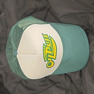Nissun trucker hat